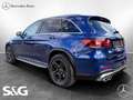 Mercedes-Benz GLC 43 AMG 4M RüKam+Totwink+HUD+Keyless-GO+19 Blau - thumbnail 2