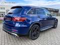 Mercedes-Benz GLC 43 AMG 4M RüKam+Totwink+HUD+Keyless-GO+19 Blauw - thumbnail 3