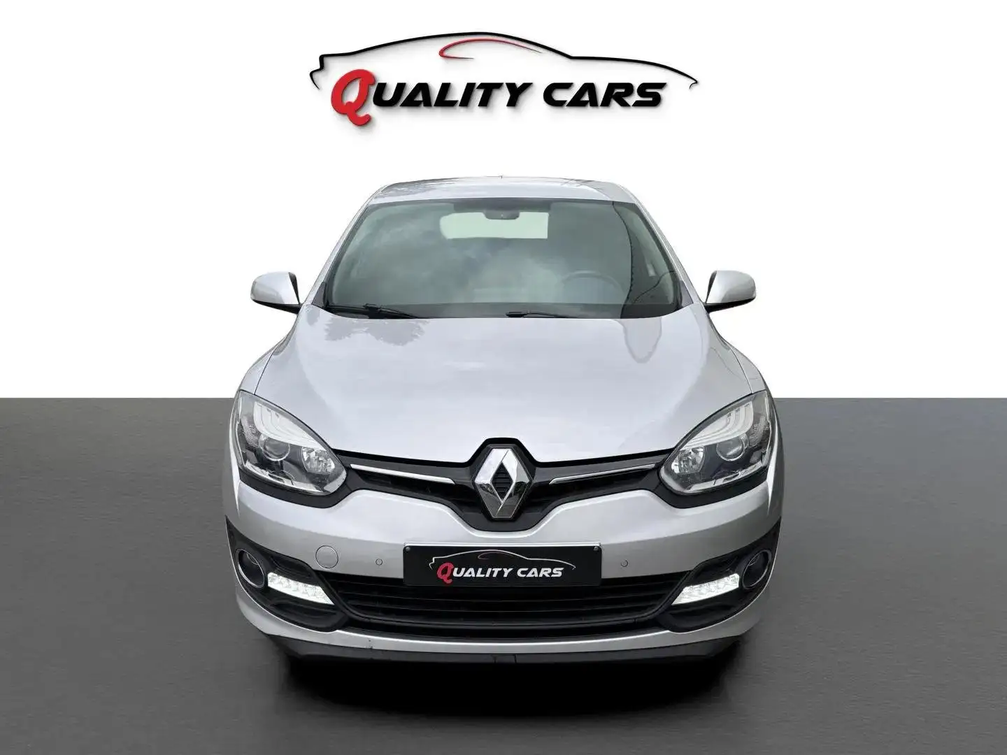 Renault Megane 1.2i Energy Paris | 100.000 KM | Navi | Garantie Argent - 2