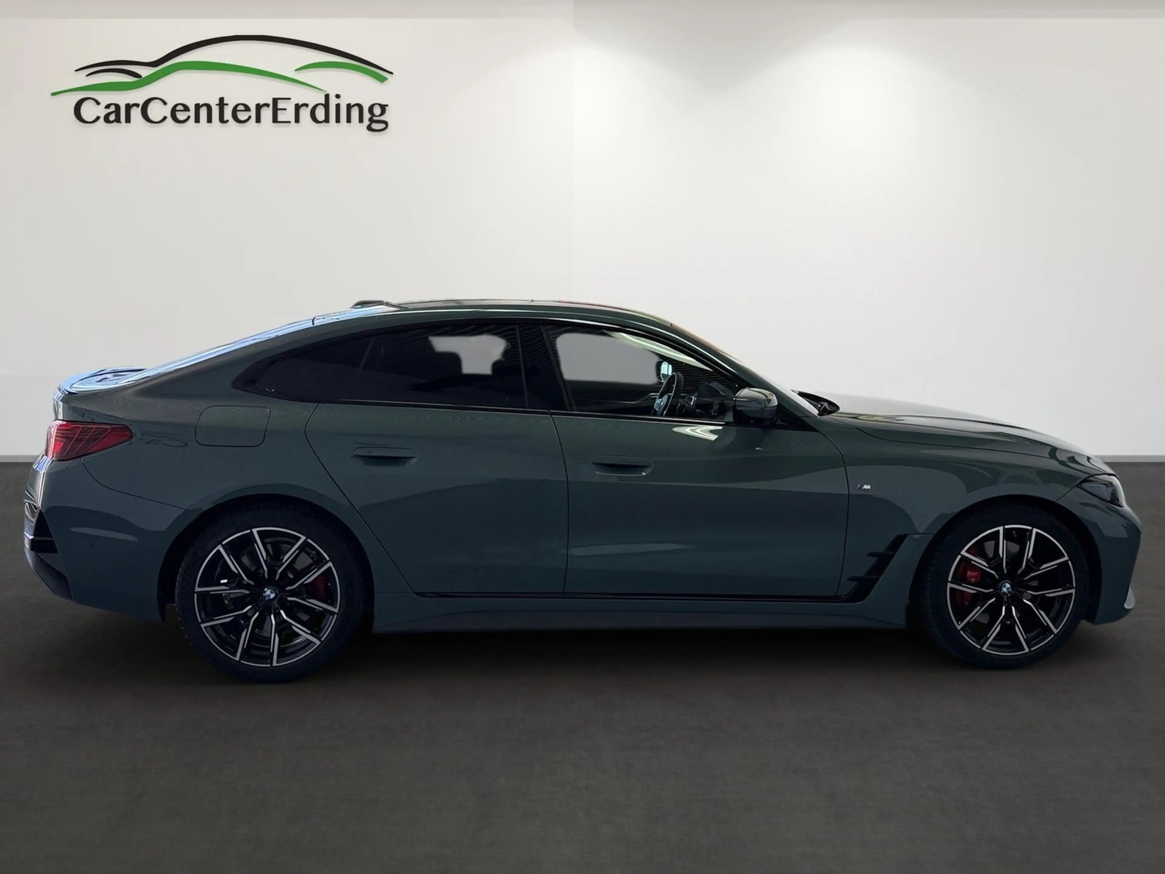 BMW 420 420d xDrive*GranCoupé*M Sport*aLED+ACC*360*H&K* — photo 3