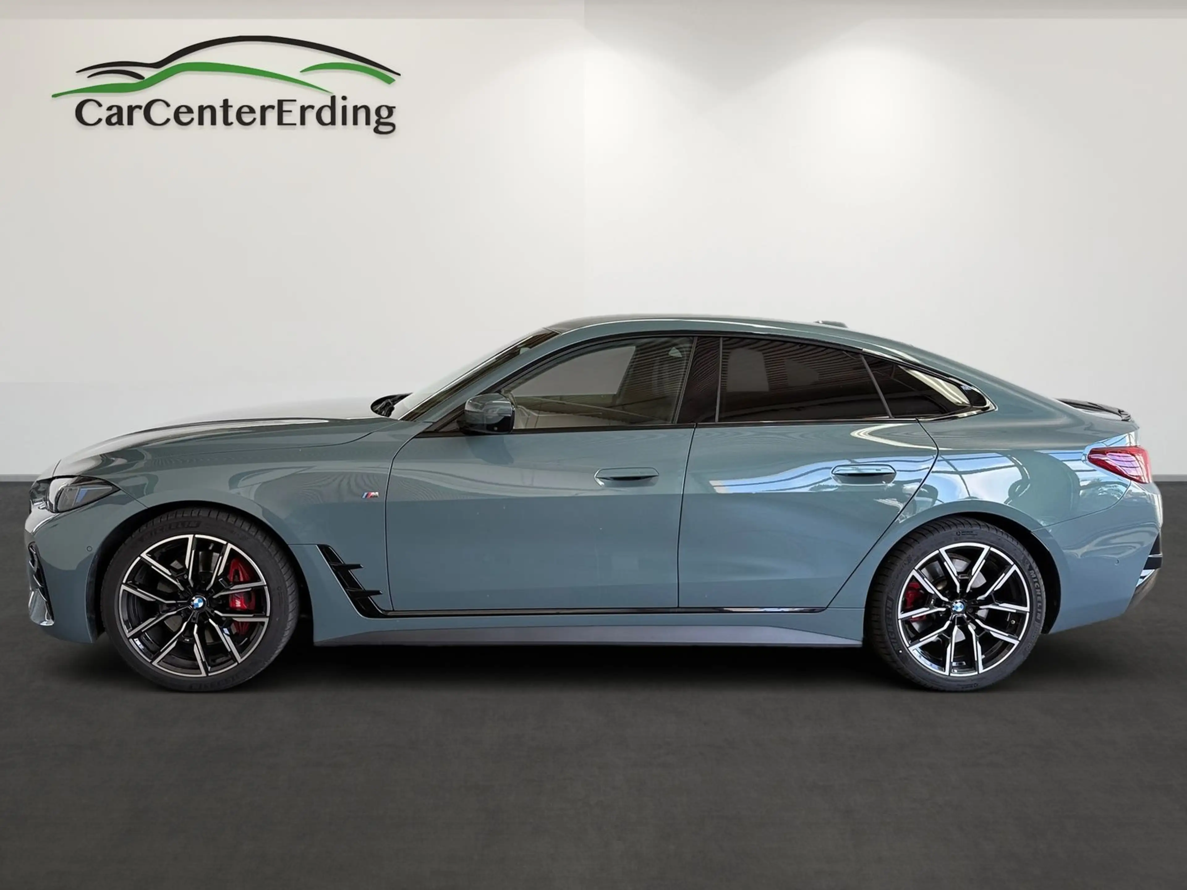 BMW 420 420d xDrive*GranCoupé*M Sport*aLED+ACC*360*H&K* — photo 6