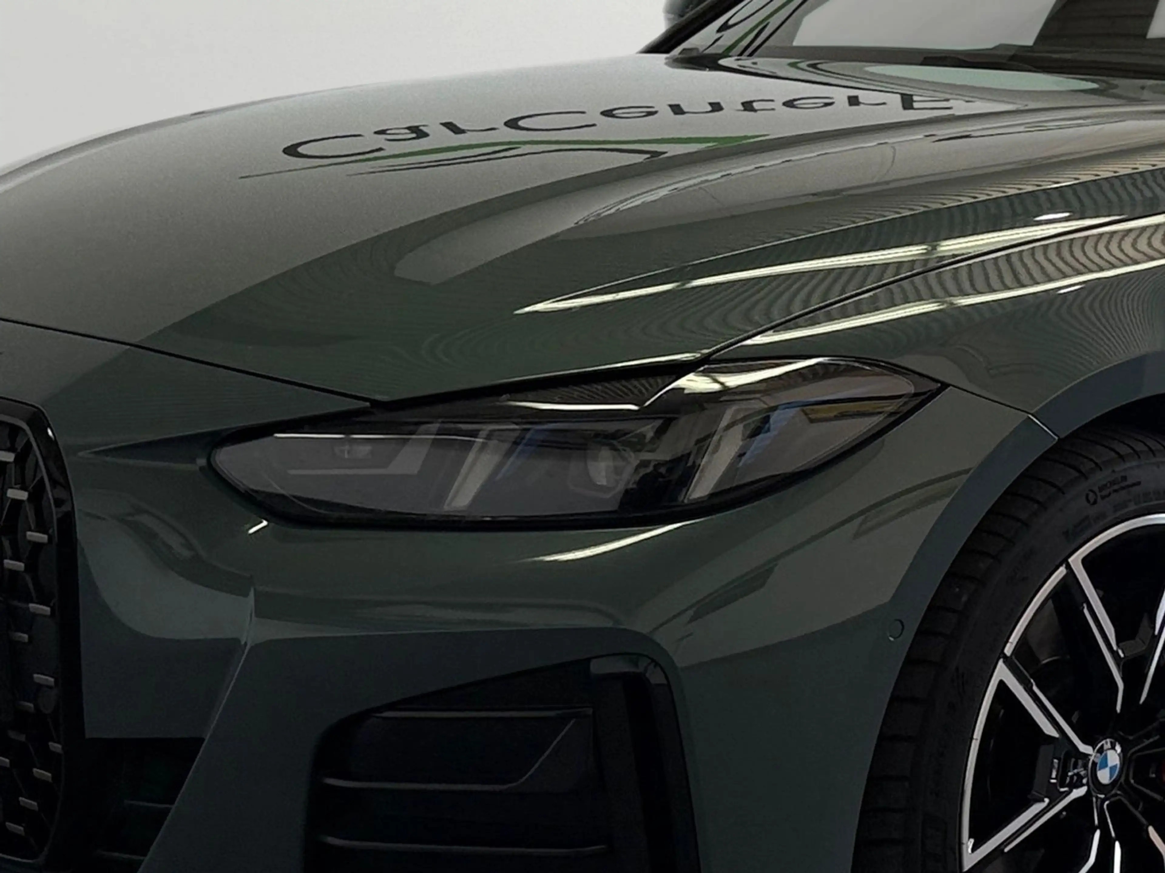 BMW 420 420d xDrive*GranCoupé*M Sport*aLED+ACC*360*H&K* — photo 7