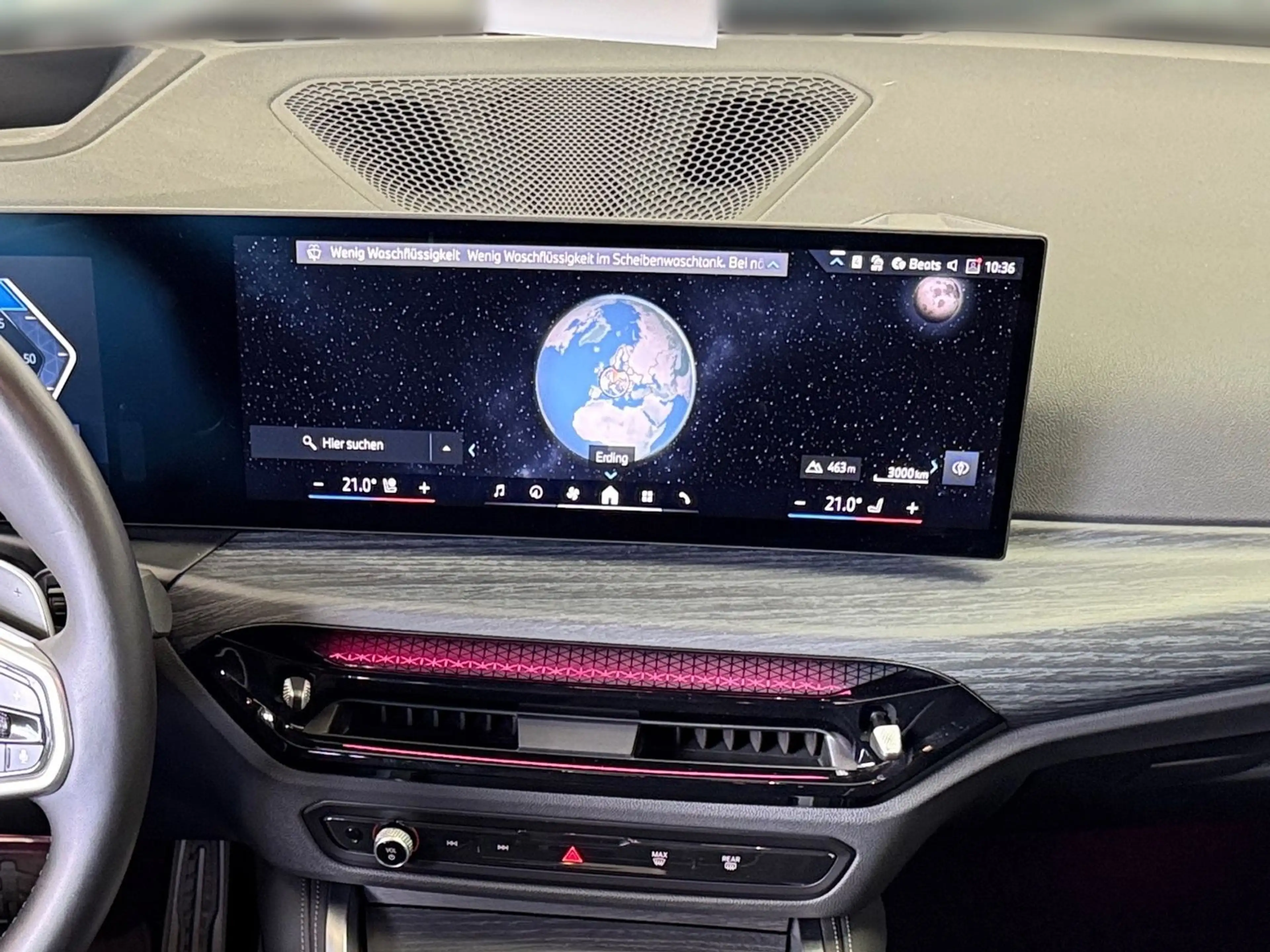 BMW 420 420d xDrive*GranCoupé*M Sport*aLED+ACC*360*H&K* — photo 15