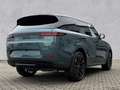 Land Rover Range Rover Sport D300 Dynamic SE Schiebedach el.AHK Verde - thumbnail 2