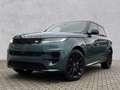 Land Rover Range Rover Sport D300 Dynamic SE Schiebedach el.AHK Verde - thumbnail 1