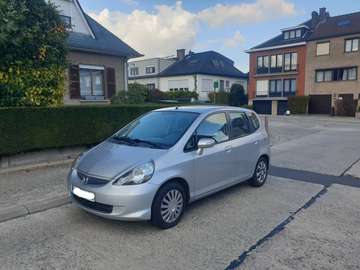 Jazz 1.4i LS
