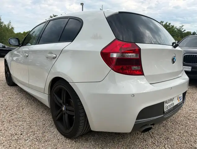 BMW M view 6