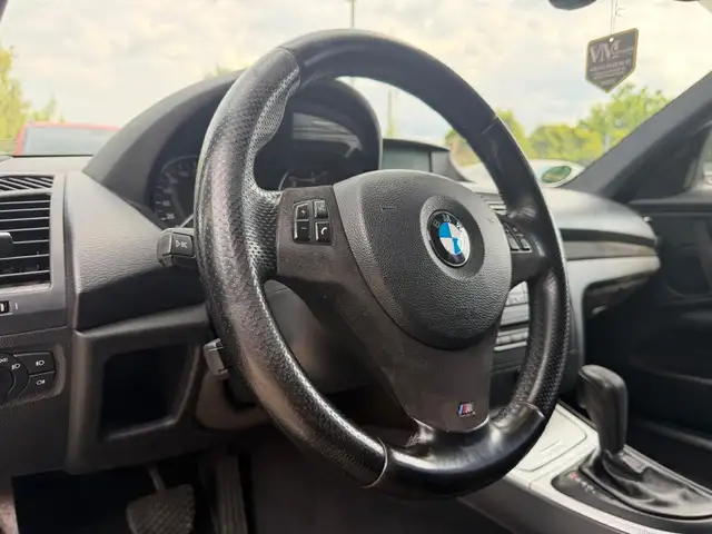 BMW M view 8