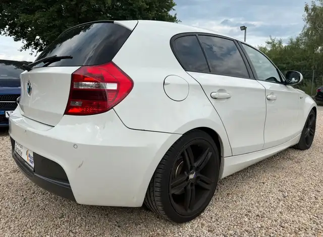 BMW M view 4