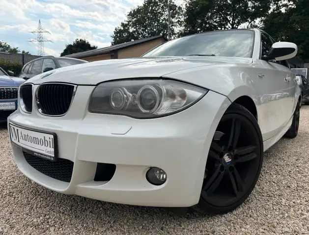 BMW M main image