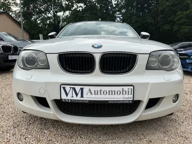 BMW M view 2