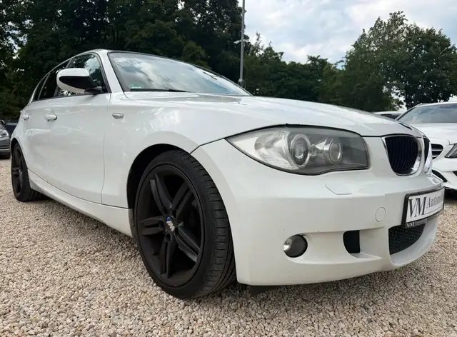 BMW M view 3