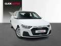 Audi A1 1.0 TFSI 116CV Advanced Blanco - thumbnail 3