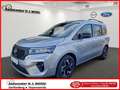 Nissan Townstar Kombi L1 Tekna Sitzheizung LED Silber - thumbnail 1