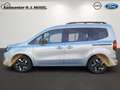 Nissan Townstar Kombi L1 Tekna Sitzheizung LED Silber - thumbnail 4