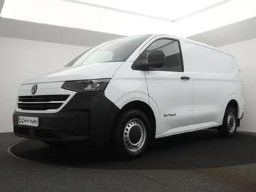 Transporter Bestelwagen 2.0 TDI 150pk 6v FWD / DEMO
