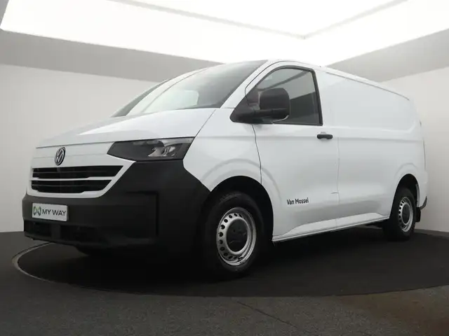 Volkswagen Transporter Transporter Bestelwagen 2.0 TDI 150pk 6v FWD / DEMO