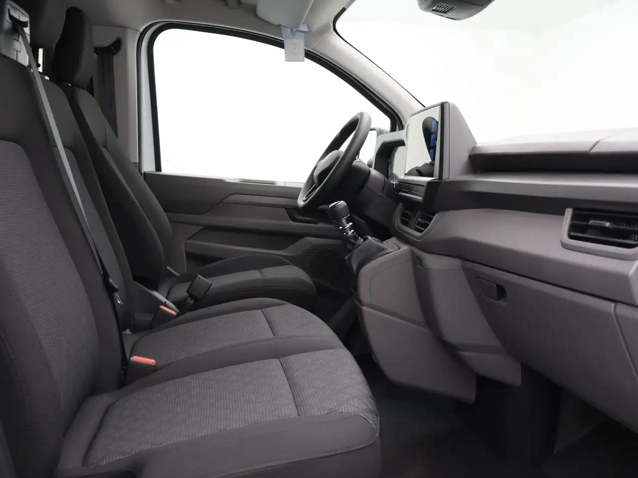 Volkswagen Transporter 2026