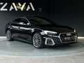 Audi A5 40 TDI Sportback S-Line Quattro*MATRIX*AHK* Schwarz - thumbnail 1