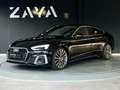 Audi A5 40 TDI Sportback S-Line Quattro*MATRIX*AHK* Schwarz - thumbnail 3