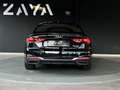 Audi A5 40 TDI Sportback S-Line Quattro*MATRIX*AHK* Schwarz - thumbnail 5