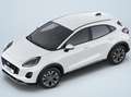 Ford Puma Titanium 1.0 EcoBoost Hybrid 125 CV Bianco - thumbnail 8