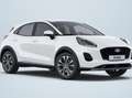 Ford Puma Titanium 1.0 EcoBoost Hybrid 125 CV Bianco - thumbnail 2