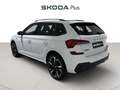 Skoda Kamiq 1.0 TSI Monte Carlo 85kW DSG7 Blanc - thumbnail 2