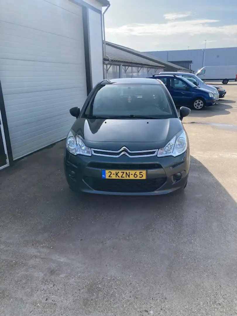 Citroen C3 1.0 VTi Attraction Grigio - 1