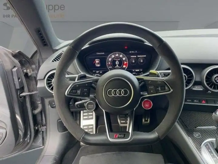 Audi TT 2021, foto 9