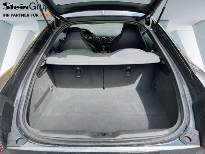 Audi TT 2021, foto 5