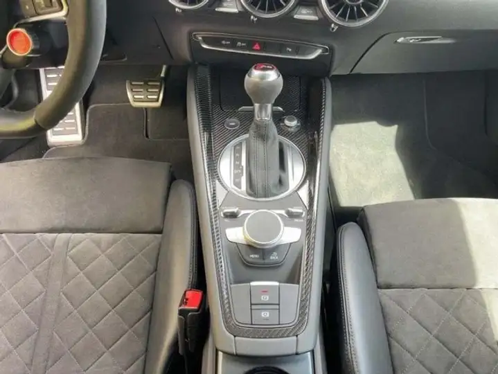 Audi TT 2021, foto 11