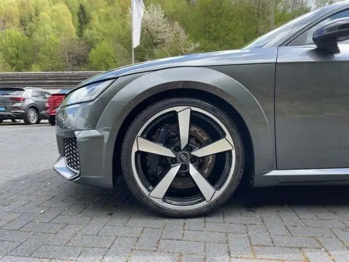 Audi TT 2021, foto 6