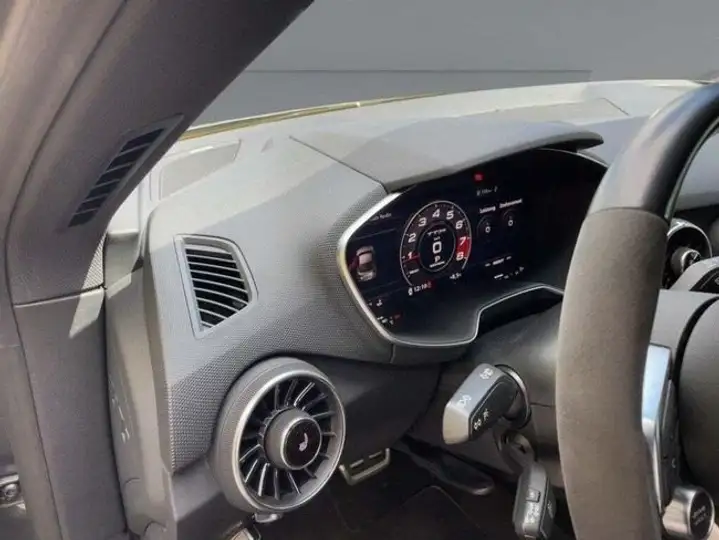 Audi TT 2021, foto 10