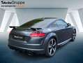 Audi TT RS Coupé 2.5 TFSI quattro Gris - thumbnail 3