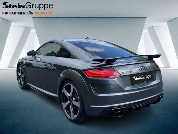 Audi TT 2021, foto 2