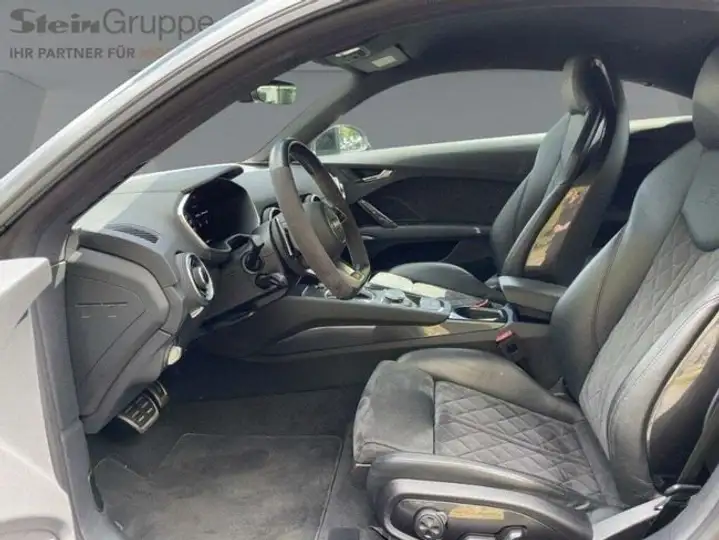Audi TT 2021, foto 7