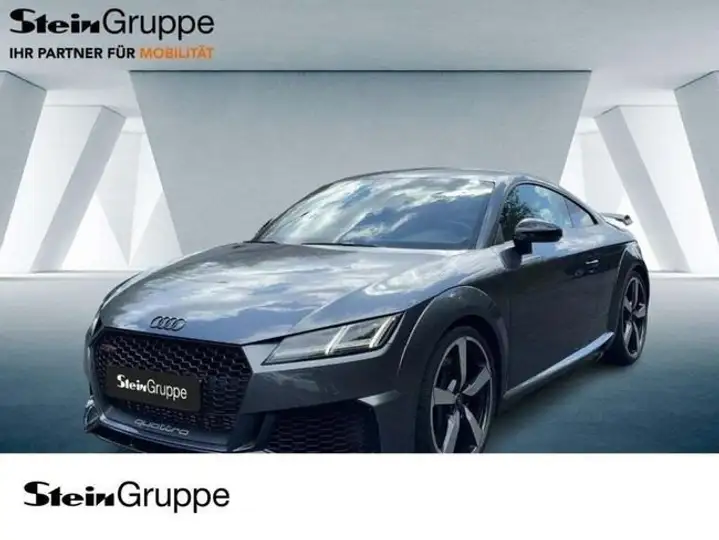 Audi TT 2021