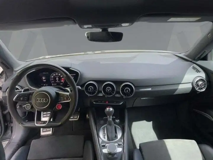 Audi TT 2021, foto 8