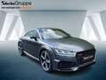 Audi TT RS Coupé 2.5 TFSI quattro Gris - thumbnail 4