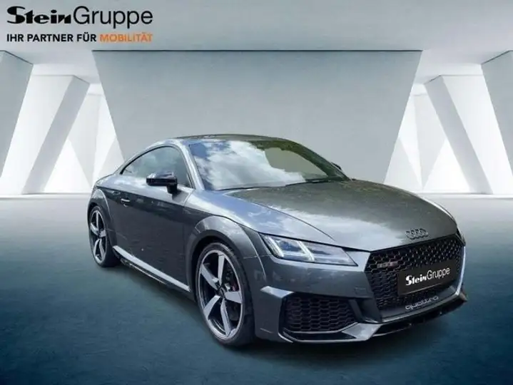 Audi TT 2021, foto 4