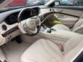 Mercedes-Benz S 450 4MATIC Aut. Blau - thumbnail 6