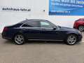 Mercedes-Benz S 450 4MATIC Aut. Blau - thumbnail 2