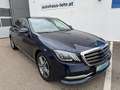 Mercedes-Benz S 450 4MATIC Aut. Blau - thumbnail 1