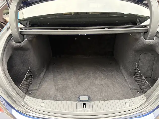 Mercedes-Benz S 450 4MATIC Aut. Ansicht 16
