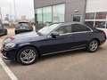 Mercedes-Benz S 450 4MATIC Aut. Blau - thumbnail 4