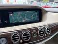 Mercedes-Benz S 450 4MATIC Aut. Blau - thumbnail 8