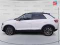 Volkswagen T-Roc 1.5 TSI EVO 150ch Style Exclusive DSG7 Blanc - thumbnail 9