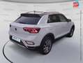 Volkswagen T-Roc 1.5 TSI EVO 150ch Style Exclusive DSG7 Blanc - thumbnail 6