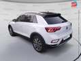 Volkswagen T-Roc 1.5 TSI EVO 150ch Style Exclusive DSG7 Blanc - thumbnail 8